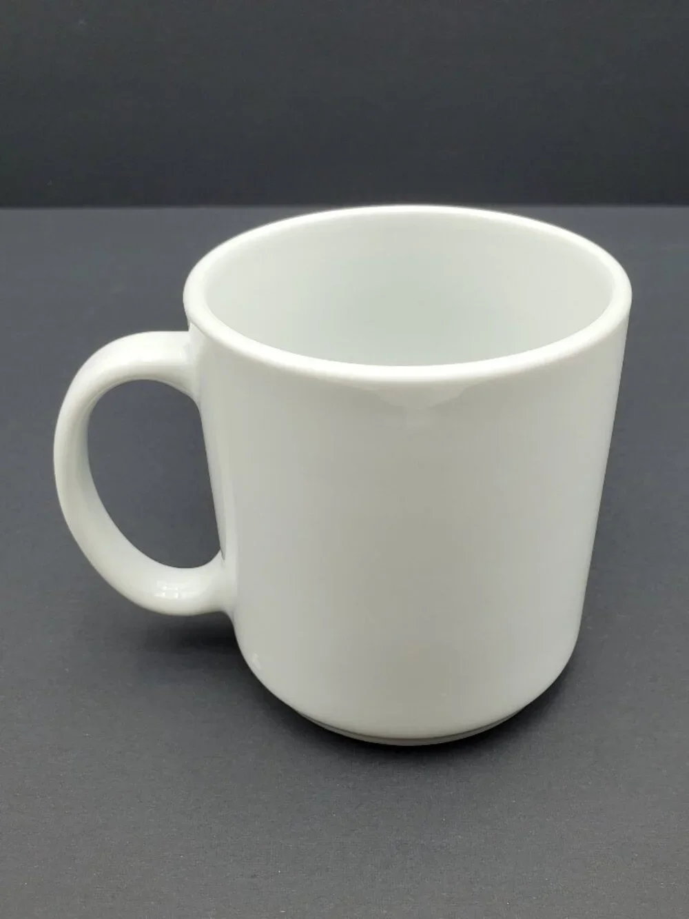 Williams-Sonoma Everyday White Mugs Williams Sonoma Everyday Dinnerware Mugs